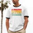 Just Pretend I Am Not Here Sarcastic Introvert Life Unisex Cotton Ringer T-Shirt Just Pretend I Am Not Here Sarcastic Introvert Life Unisex Cotton Ringer T-Shirt