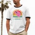 Microbiology Science Nerd STEM Introvert Tardigrades Lover Unisex Cotton Ringer T-Shirt Microbiology Science Nerd STEM Introvert Tardigrades Lover Unisex Cotton Ringer T-Shirt