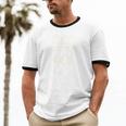 My Mixtape 90s – Retro Cassette Tape Nostalgia Unisex Cotton Ringer T-Shirt My Mixtape 90s – Retro Cassette Tape Nostalgia Unisex Cotton Ringer T-Shirt