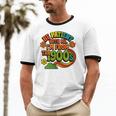 Be Patient With Me I'm From The 1900s Millennial Gen X Unisex Cotton Ringer T-Shirt Be Patient With Me I'm From The 1900s Millennial Gen X Unisex Cotton Ringer T-Shirt