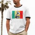 Be Patient With Me I'm From The 1900s Unisex Cotton Ringer T-Shirt Be Patient With Me I'm From The 1900s Unisex Cotton Ringer T-Shirt