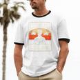 Please Be-Patient With Me I'm From The 1900s Humor Saying Unisex Cotton Ringer T-Shirt Please Be-Patient With Me I'm From The 1900s Humor Saying Unisex Cotton Ringer T-Shirt