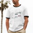 Please Be Patient I'm From The 1900s Father's Day Premium Unisex Cotton Ringer T-Shirt Please Be Patient I'm From The 1900s Father's Day Premium Unisex Cotton Ringer T-Shirt