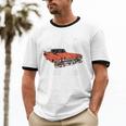 Please Be Patient With Me I'm From The 1900s Old School Unisex Cotton Ringer T-Shirt Please Be Patient With Me I'm From The 1900s Old School Unisex Cotton Ringer T-Shirt