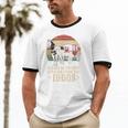 Please Be Patient With Me I'm From The 1900s Old Tee Unisex Cotton Ringer T-Shirt Please Be Patient With Me I'm From The 1900s Old Tee Unisex Cotton Ringer T-Shirt