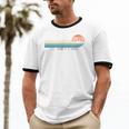 Please Be Patient With Me I'm From The 1900s Retro 90s Premium Unisex Cotton Ringer T-Shirt Please Be Patient With Me I'm From The 1900s Retro 90s Premium Unisex Cotton Ringer T-Shirt