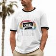 Please Be Patient With Me I'm From The 1900s Retro 90s Unisex Cotton Ringer T-Shirt Please Be Patient With Me I'm From The 1900s Retro 90s Unisex Cotton Ringer T-Shirt