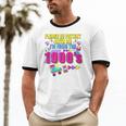 Please Be Patient With Me I'm From The 1900s Retro Vibes Premium Unisex Cotton Ringer T-Shirt Please Be Patient With Me I'm From The 1900s Retro Vibes Premium Unisex Cotton Ringer T-Shirt