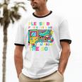 Please Be Patient With Me I'm From The 1900s Vintage 1900s Premium Unisex Cotton Ringer T-Shirt Please Be Patient With Me I'm From The 1900s Vintage 1900s Premium Unisex Cotton Ringer T-Shirt