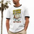 Please Be Patient With Me I'm From The 1900s Vintage Radio Unisex Cotton Ringer T-Shirt Please Be Patient With Me I'm From The 1900s Vintage Radio Unisex Cotton Ringer T-Shirt