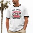 Please Be Patient With Me I'm From The 1900s Women Girl Premium Tri-Blend Unisex Cotton Ringer T-Shirt Please Be Patient With Me I'm From The 1900s Women Girl Premium Tri-Blend Unisex Cotton Ringer T-Shirt