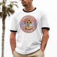 Raised On 90’s Country Women Retro Western Music Nostalgia Unisex Cotton Ringer T-Shirt Raised On 90’s Country Women Retro Western Music Nostalgia Unisex Cotton Ringer T-Shirt