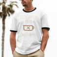 Social Battery Drain I'm So Over It Introvert Homebody Line Raglan Baseball Tee Unisex Cotton Ringer T-Shirt Social Battery Drain I'm So Over It Introvert Homebody Line Raglan Baseball Tee Unisex Cotton Ringer T-Shirt