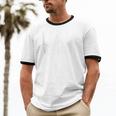 Team Overthinker Introvert Unisex Cotton Ringer T-Shirt Team Overthinker Introvert Unisex Cotton Ringer T-Shirt