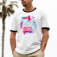 Totally 80's Colorful Retro 1980s Style Nostalgia Vibe Unisex Cotton Ringer T-Shirt Totally 80's Colorful Retro 1980s Style Nostalgia Vibe Unisex Cotton Ringer T-Shirt
