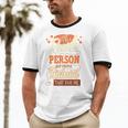 I Used To Be a People Person Antisocial Introvert Premium Unisex Cotton Ringer T-Shirt I Used To Be a People Person Antisocial Introvert Premium Unisex Cotton Ringer T-Shirt