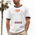I Used To Be a People Person Antisocial Introvert Unisex Cotton Ringer T-Shirt I Used To Be a People Person Antisocial Introvert Unisex Cotton Ringer T-Shirt