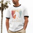 Vintage Basically Just Leave Me Alone Bigfoot Introverts Unisex Cotton Ringer T-Shirt Vintage Basically Just Leave Me Alone Bigfoot Introverts Unisex Cotton Ringer T-Shirt