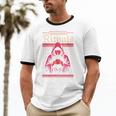Vintage Gaming Rituals Retro Gamer Nostalgia Vintage Games Unisex Cotton Ringer T-Shirt Vintage Gaming Rituals Retro Gamer Nostalgia Vintage Games Unisex Cotton Ringer T-Shirt