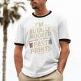 Vintage Label Collectors Ephemera Enthusiasts Nostalgia Fans Unisex Cotton Ringer T-Shirt Vintage Label Collectors Ephemera Enthusiasts Nostalgia Fans Unisex Cotton Ringer T-Shirt
