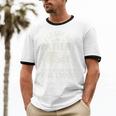 Vintage Please Be Patient With Me I'm From The 1900s For Men Unisex Cotton Ringer T-Shirt Vintage Please Be Patient With Me I'm From The 1900s For Men Unisex Cotton Ringer T-Shirt