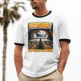 World Introvert Day Quiet Strength Inner Calm Unisex Cotton Ringer T-Shirt World Introvert Day Quiet Strength Inner Calm Unisex Cotton Ringer T-Shirt