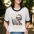 1900s Sarcasm Humor Be Patient With Me I'm From The 1900s Unisex Cotton Ringer T-Shirt 1900s Sarcasm Humor Be Patient With Me I'm From The 1900s Unisex Cotton Ringer T-Shirt