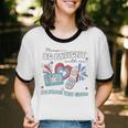 4th Of July Please Be Patient With Me I'm From The 1900s For Women Men Unisex Cotton Ringer T-Shirt 4th Of July Please Be Patient With Me I'm From The 1900s For Women Men Unisex Cotton Ringer T-Shirt