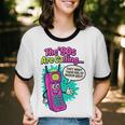 The 90s Are Calling Retro 90s Kid Nostalgia Gag Meme Unisex Cotton Ringer T-Shirt The 90s Are Calling Retro 90s Kid Nostalgia Gag Meme Unisex Cotton Ringer T-Shirt