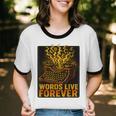 Antiques Collector Writing Retro Nostalgia Curiosity Unisex Cotton Ringer T-Shirt Antiques Collector Writing Retro Nostalgia Curiosity Unisex Cotton Ringer T-Shirt