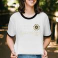 Astrology Quote For Introvert Astrologists Spirituality Unisex Cotton Ringer T-Shirt Astrology Quote For Introvert Astrologists Spirituality Unisex Cotton Ringer T-Shirt