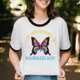 Boundless Love Pan Pride Pansexual Introvert Omnisexuality Unisex Cotton Ringer T-Shirt Boundless Love Pan Pride Pansexual Introvert Omnisexuality Unisex Cotton Ringer T-Shirt
