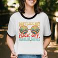 Don't Like Me Antisocial Introvert & Anti Social Unisex Cotton Ringer T-Shirt Don't Like Me Antisocial Introvert & Anti Social Unisex Cotton Ringer T-Shirt