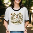 Elder Emo Club Skeleton Hands Heart Nostalgia Premium Tri-Blend Unisex Cotton Ringer T-Shirt Elder Emo Club Skeleton Hands Heart Nostalgia Premium Tri-Blend Unisex Cotton Ringer T-Shirt