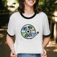 Elder Millennials Embracing 90s CDs Nostalgia Vibes Unisex Cotton Ringer T-Shirt Elder Millennials Embracing 90s CDs Nostalgia Vibes Unisex Cotton Ringer T-Shirt