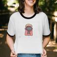 Extroverted Introvert In The Streets Extrovert In The Tweets Unisex Cotton Ringer T-Shirt Extroverted Introvert In The Streets Extrovert In The Tweets Unisex Cotton Ringer T-Shirt