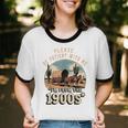 Father’s Day Please Be Patient With Me I'm From The 1900s Unisex Cotton Ringer T-Shirt Father’s Day Please Be Patient With Me I'm From The 1900s Unisex Cotton Ringer T-Shirt