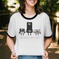 Never Forget Retro Nostalgia Tapes Throwback 80s Premium Tri-Blend Unisex Cotton Ringer T-Shirt Never Forget Retro Nostalgia Tapes Throwback 80s Premium Tri-Blend Unisex Cotton Ringer T-Shirt