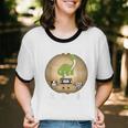 Never Forget Women Men Never Forget Men Nostalgia Unisex Cotton Ringer T-Shirt