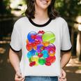Frutiger Aero Aesthetic Tech Orb Pattern Heart Cherry Lips Raglan Baseball Tee Unisex Cotton Ringer T-Shirt Frutiger Aero Aesthetic Tech Orb Pattern Heart Cherry Lips Raglan Baseball Tee Unisex Cotton Ringer T-Shirt