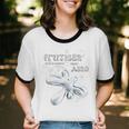 Frutiger Aero Y2K Fashion Trends Statement Piece Tech Orb Premium Tri-Blend Unisex Cotton Ringer T-Shirt Frutiger Aero Y2K Fashion Trends Statement Piece Tech Orb Premium Tri-Blend Unisex Cotton Ringer T-Shirt