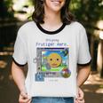 Frutiger Aero Y2K Meme Graphic 2000s Nostalgia Premium Unisex Cotton Ringer T-Shirt