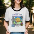 Frutiger Aero Y2K Meme Graphic 2000s Nostalgia Unisex Cotton Ringer T-Shirt Frutiger Aero Y2K Meme Graphic 2000s Nostalgia Unisex Cotton Ringer T-Shirt