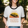 Humorous Saying Please Be Patient With Me I'm From The 1900s Premium Unisex Cotton Ringer T-Shirt Humorous Saying Please Be Patient With Me I'm From The 1900s Premium Unisex Cotton Ringer T-Shirt