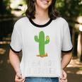 I'm Not A Hugger Cactus Not a Hugger Introvert Cute Unisex Cotton Ringer T-Shirt I'm Not A Hugger Cactus Not a Hugger Introvert Cute Unisex Cotton Ringer T-Shirt