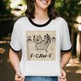I'm Not An Introvert I Probably Just Don't Like You Unisex Cotton Ringer T-Shirt I'm Not An Introvert I Probably Just Don't Like You Unisex Cotton Ringer T-Shirt