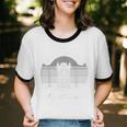 I'm Not Old I'm Classic Nostalgia Unisex Cotton Ringer T-Shirt