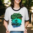 Introvert Choice Solitude By Preference Unisex Cotton Ringer T-Shirt Introvert Choice Solitude By Preference Unisex Cotton Ringer T-Shirt