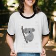 Introvert Fact Anti Socializing Extroversion Personality Unisex Cotton Ringer T-Shirt Introvert Fact Anti Socializing Extroversion Personality Unisex Cotton Ringer T-Shirt