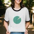 Introvert Introverted Person Awkward Introverts Dog Lover Unisex Cotton Ringer T-Shirt